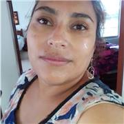 Profesora de apoyo y repaso primaria